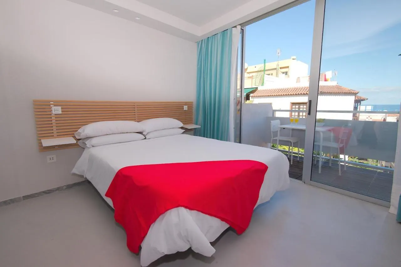 Iriarte 52 Apartments Puerto de la Cruz  Puerto de la Cruz (Tenerife)