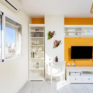 Home2book Beachfront Appartamento El Médano
