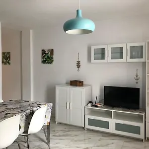 Casita Paraiso 255 Appartamento Costa De Antigua