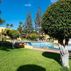 Casa Coco, Appartamento Corralejo