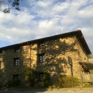 Manuko Benta Casa di campagna Bermeo