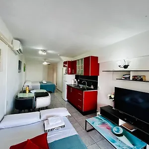 Cosy In The Heart Of Adeje Appartamento Costa Adeje (Tenerife)