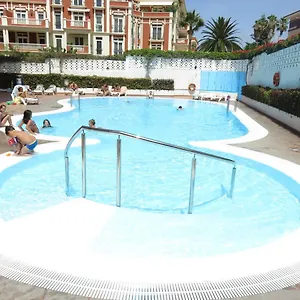 Céntrico Loft En El Con Wifi Y Cerca De La Playa Puerto de la Cruz (Tenerife)