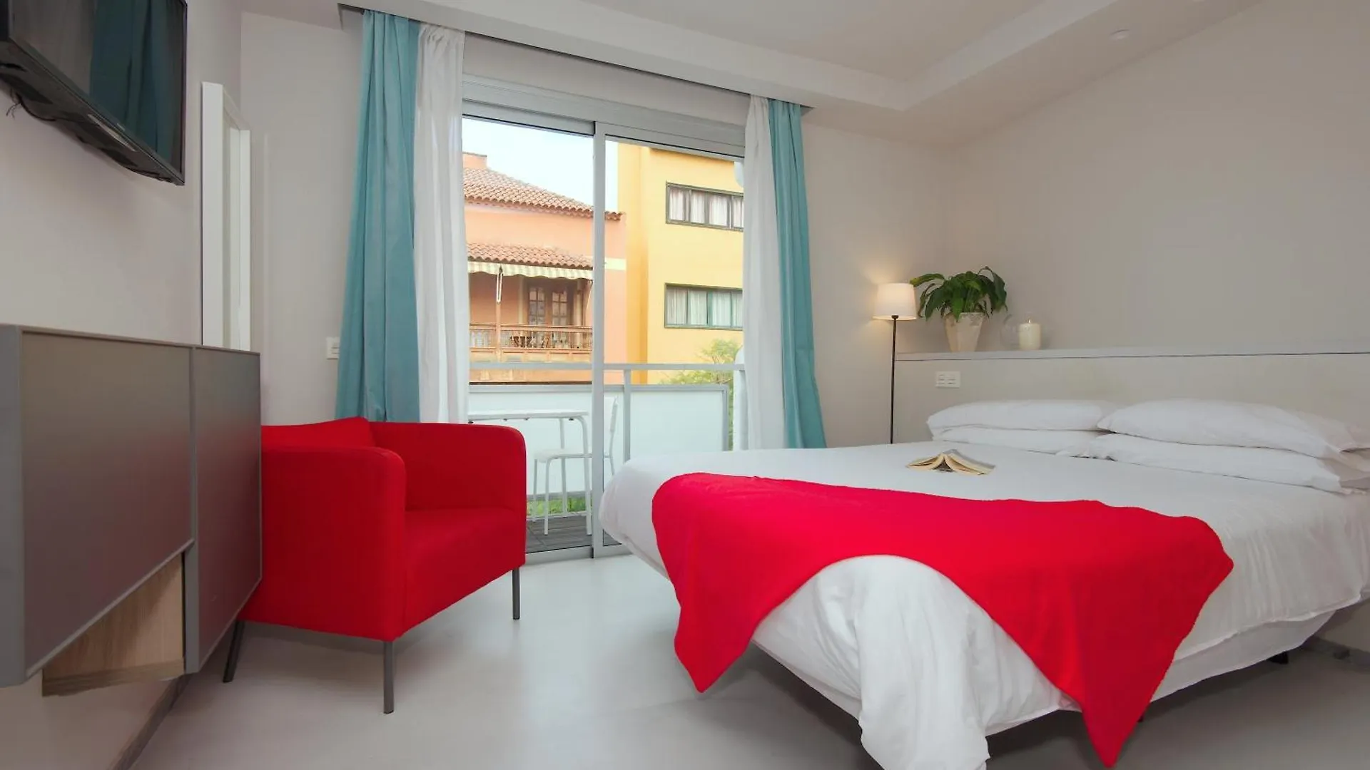 Iriarte 52 Apartments Puerto de la Cruz  Spain