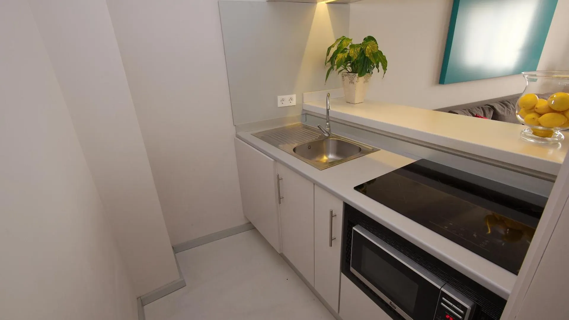 Iriarte 52 Apartments Puerto de la Cruz   Puerto de la Cruz (Tenerife)