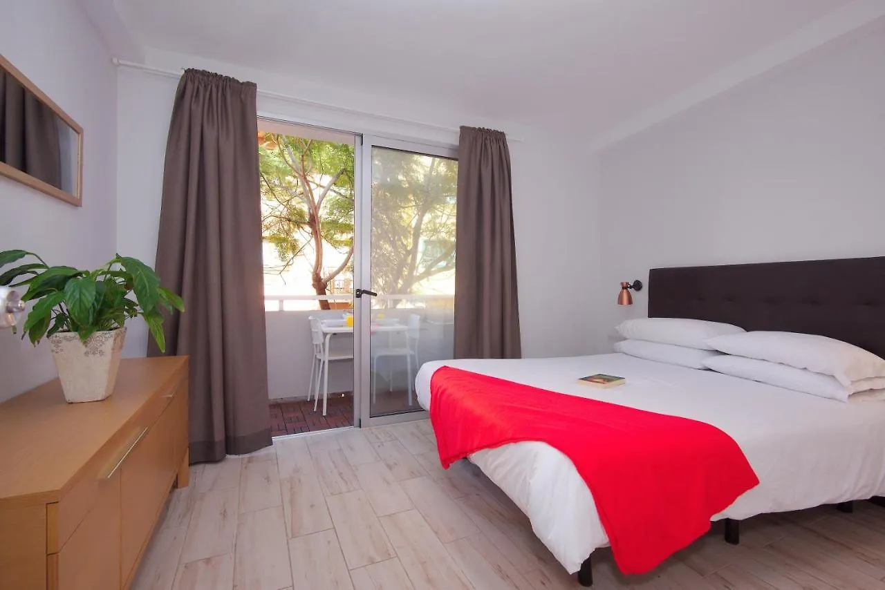 Iriarte 52 Apartments Puerto de la Cruz
