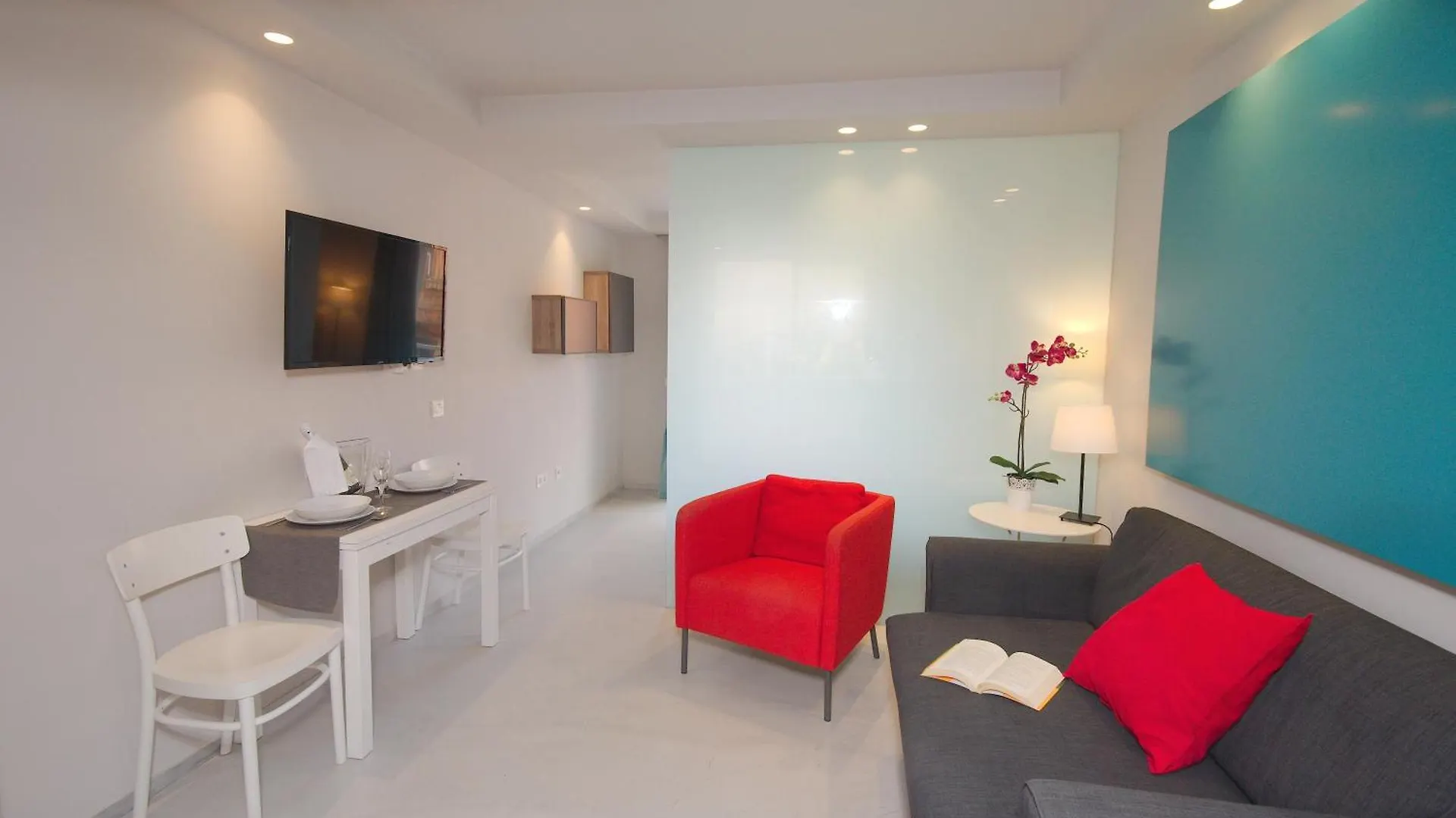 Iriarte 52 Apartments Puerto de la Cruz