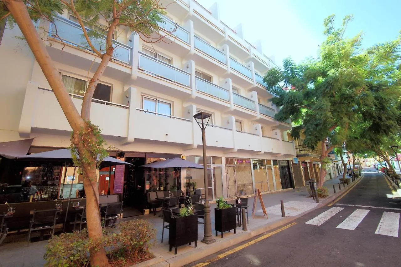 Iriarte 52 Apartments Puerto de la Cruz  0*, Puerto de la Cruz (Tenerife) Espanha