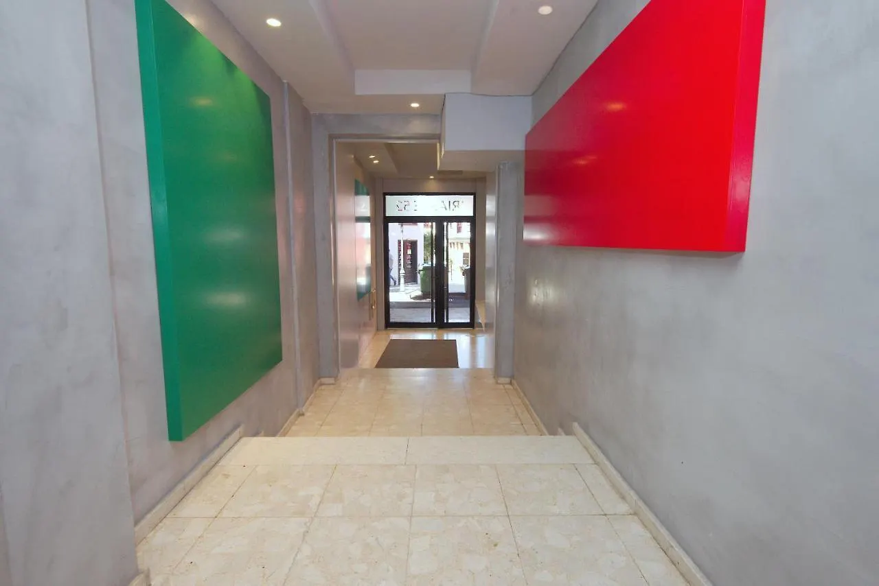 Iriarte 52 Apartments Puerto de la Cruz   Puerto de la Cruz (Tenerife)