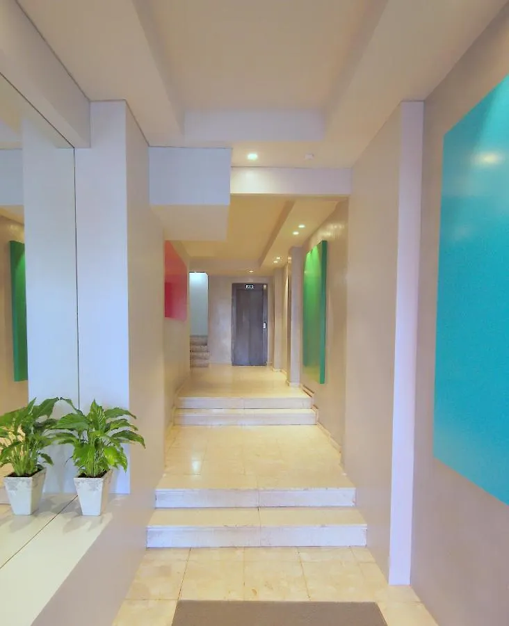 Iriarte 52 Apartments Puerto de la Cruz