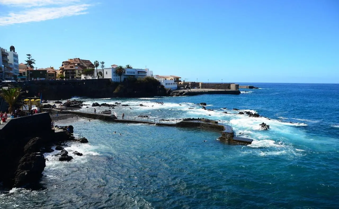 Iriarte 52 Apartments Puerto de la Cruz   Puerto de la Cruz (Tenerife)