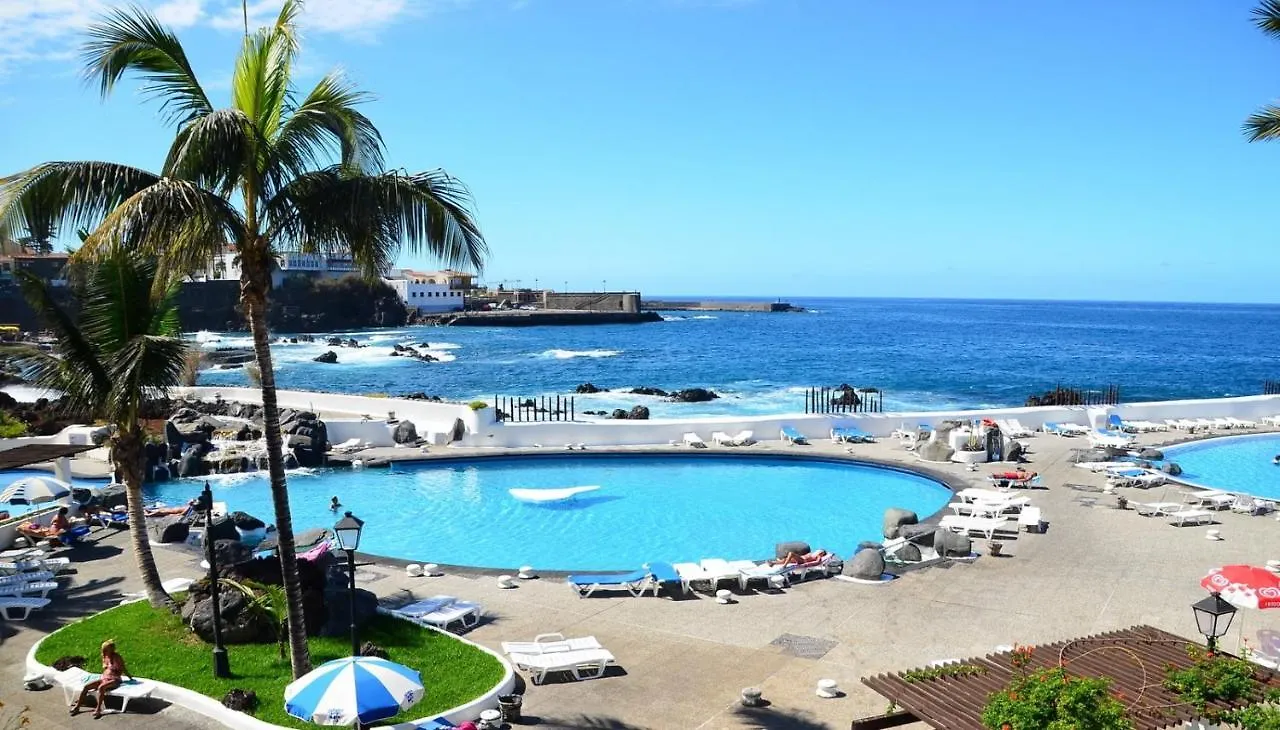 Iriarte 52 Apartments Puerto de la Cruz  0*, Puerto de la Cruz (Tenerife)