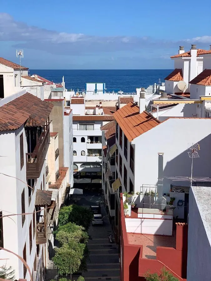 Iriarte 52 Apartments Puerto de la Cruz  Espanha
