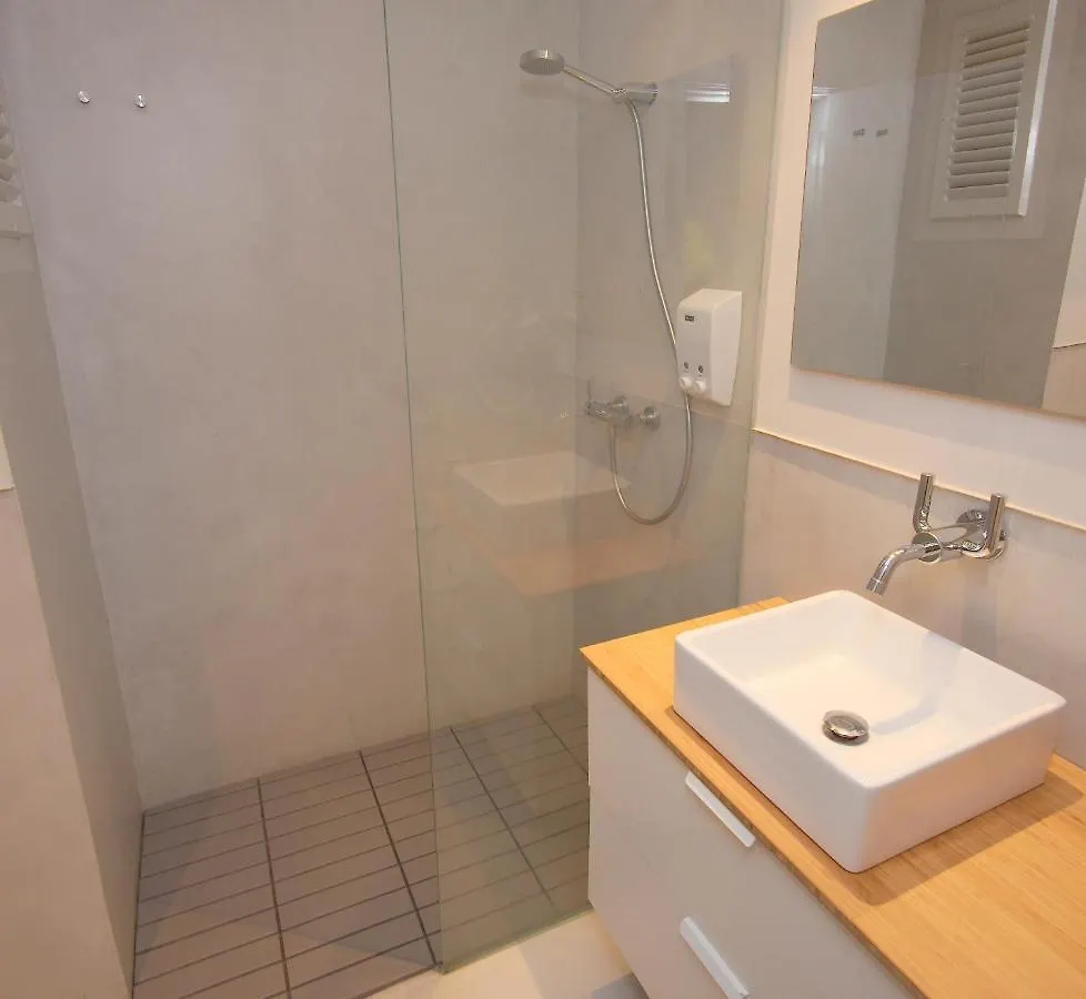 Iriarte 52 Apartments Puerto de la Cruz  0*, Puerto de la Cruz (Tenerife) Espanha