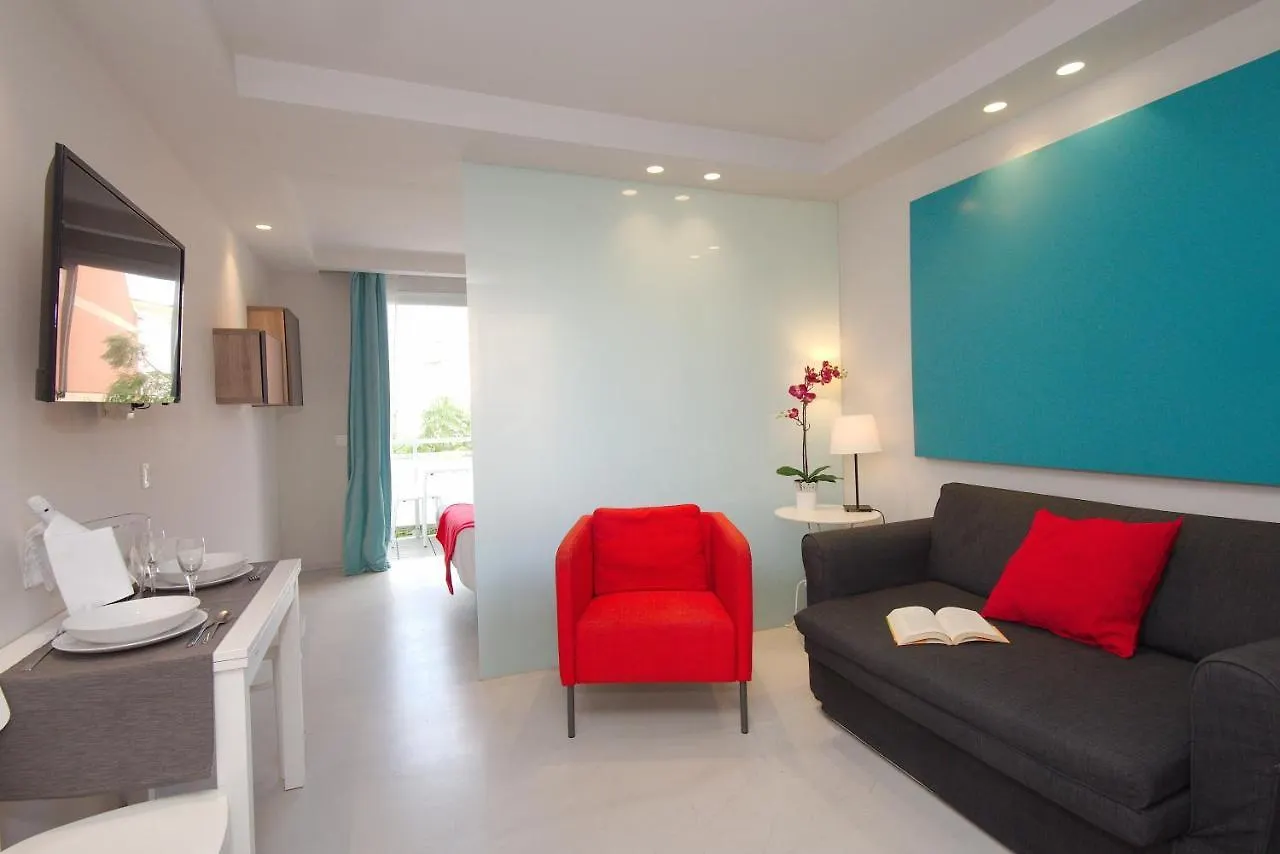 Iriarte 52 Apartments Puerto de la Cruz  Puerto de la Cruz (Tenerife)