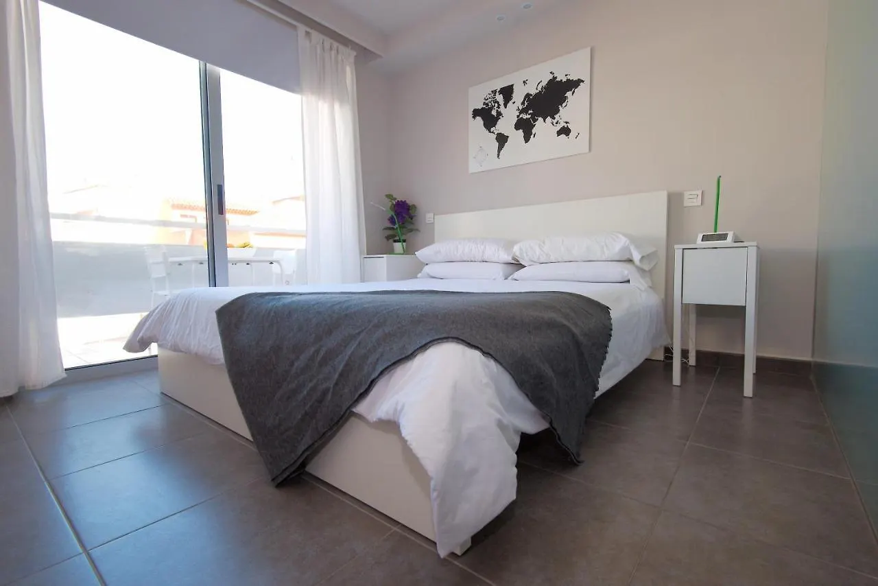 Iriarte 52 Apartments Puerto de la Cruz   Puerto de la Cruz (Tenerife)