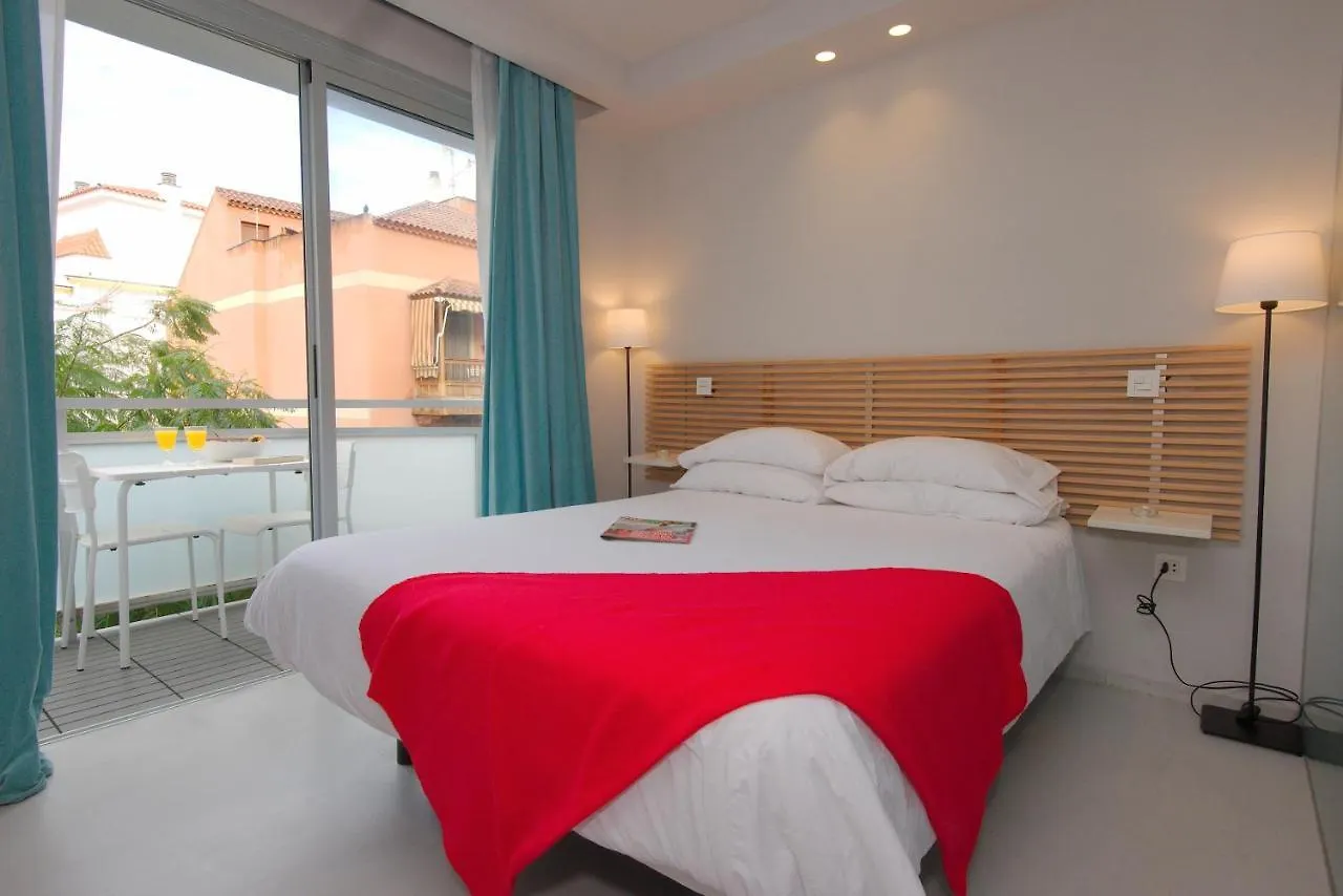 Iriarte 52 Apartments Puerto de la Cruz  0*, Puerto de la Cruz (Tenerife) Espanha