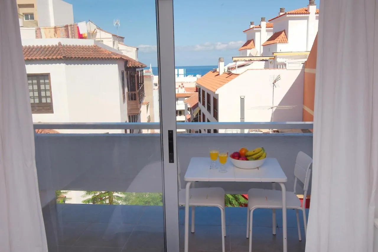 Iriarte 52 Apartments Puerto de la Cruz  0*, Puerto de la Cruz (Tenerife)