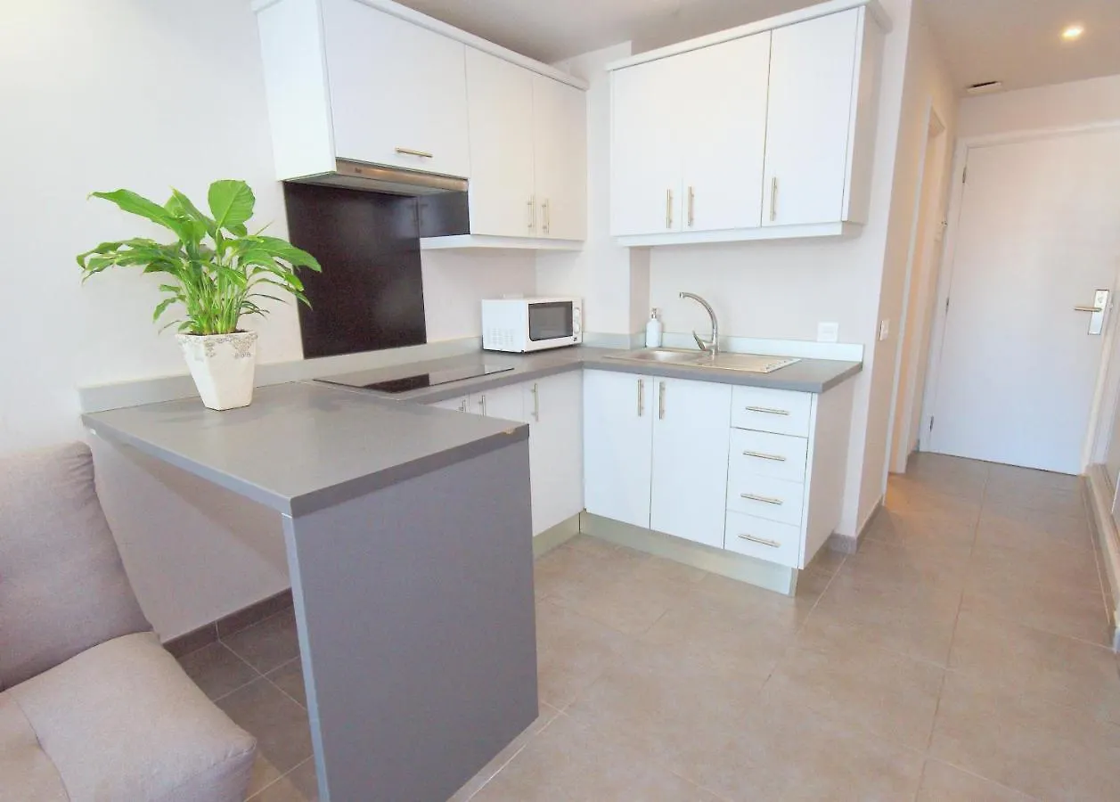 Iriarte 52 Apartments Puerto de la Cruz