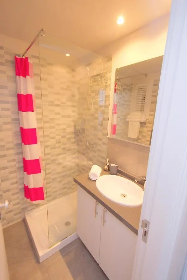 Iriarte 52 Apartments Puerto de la Cruz   Puerto de la Cruz (Tenerife)
