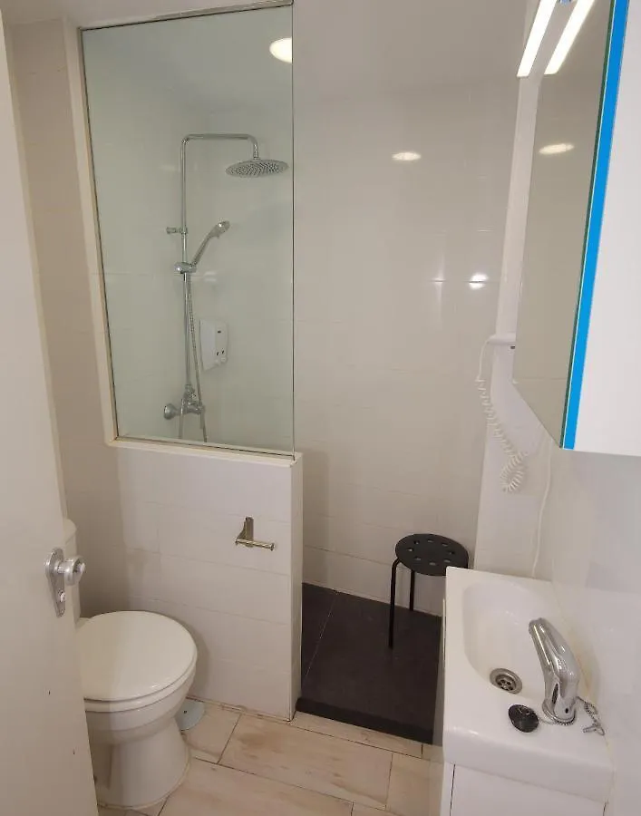 Iriarte 52 Apartments Puerto de la Cruz  Espanha