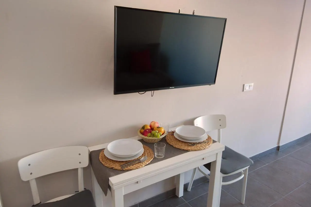 Iriarte 52 Apartments Puerto de la Cruz  Puerto de la Cruz (Tenerife)